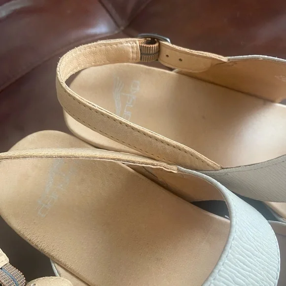 Dansko Women's Wedges - Picture 3 of 7